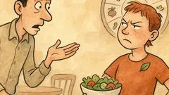 Виц: Каква зодия си? — Веган!